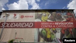 PDVSA